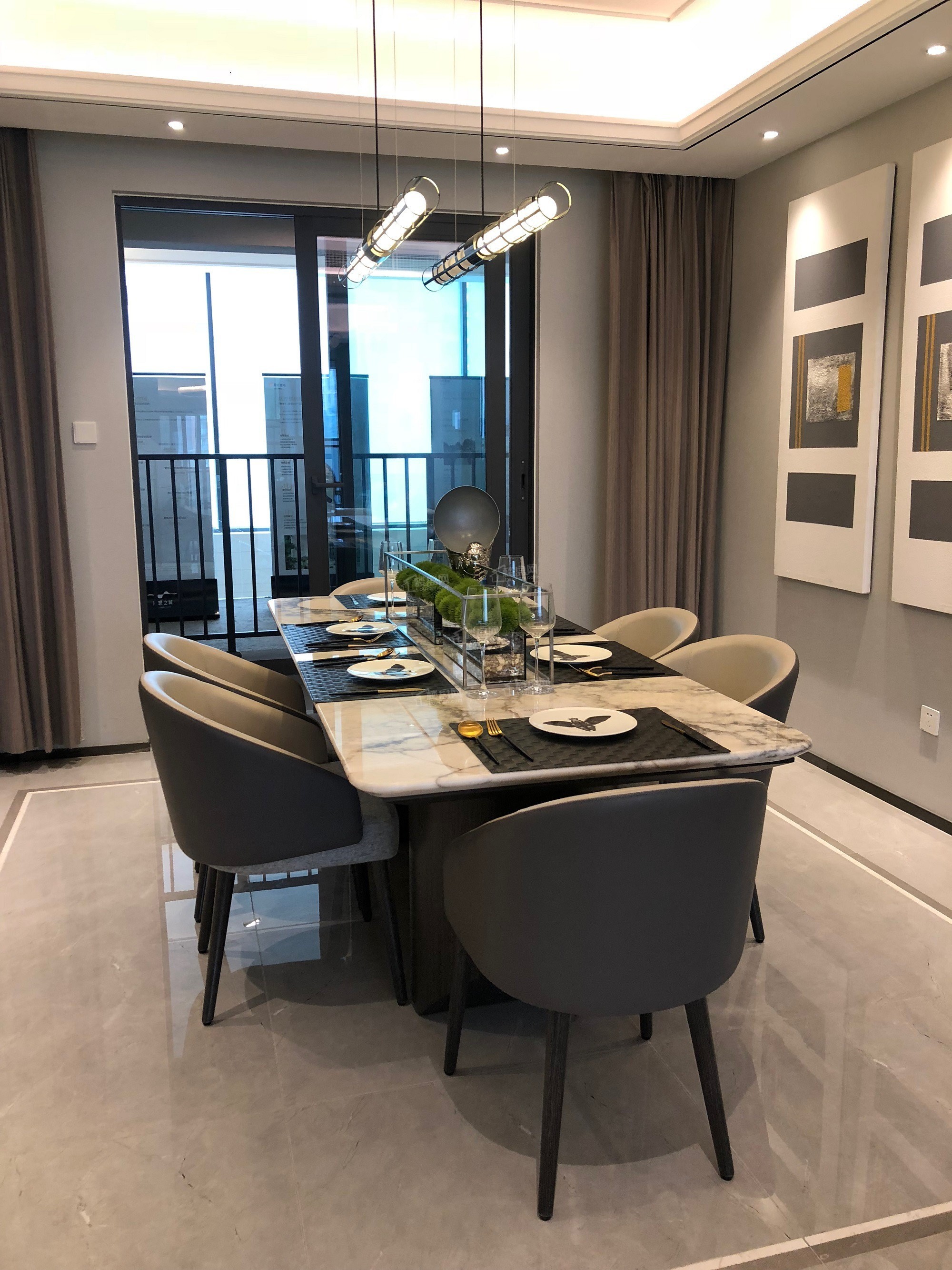 成都华润置地理想之城效果图_实景图_样板间-成都楼盘网