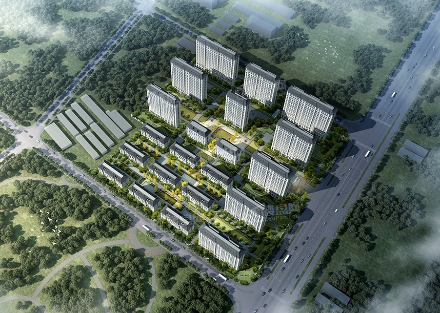 买房|2024年呼和浩特哪些新盘可以买?新开盘小区房价是多少？-呼和浩特楼盘网