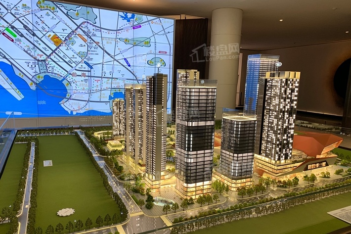 中粮大悦城_深圳中粮大悦城房价_楼盘怎么样-深圳楼盘网