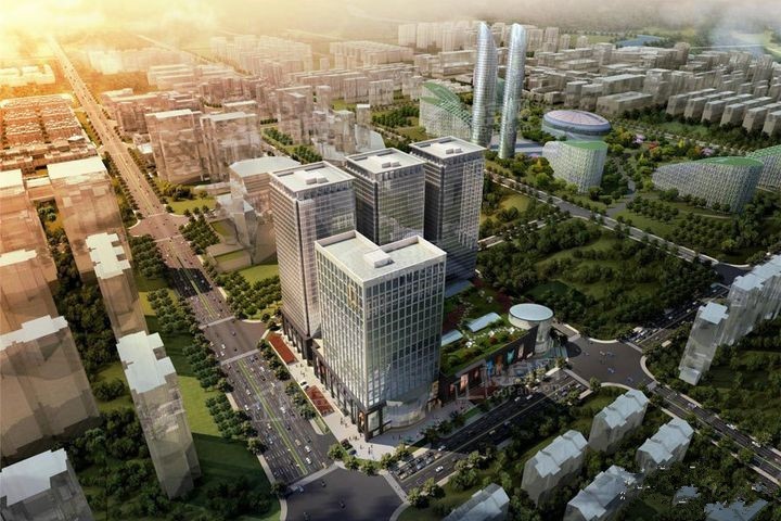 成都房地产>成都新房>高新区楼盘>瑞禧公馆
