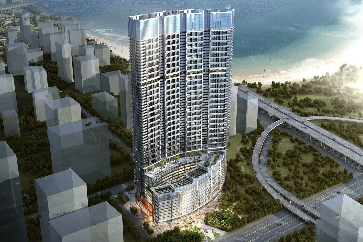 鹏广达湾区壹号_深圳鹏广达湾区壹号房价_楼盘怎么样-深圳楼盘网