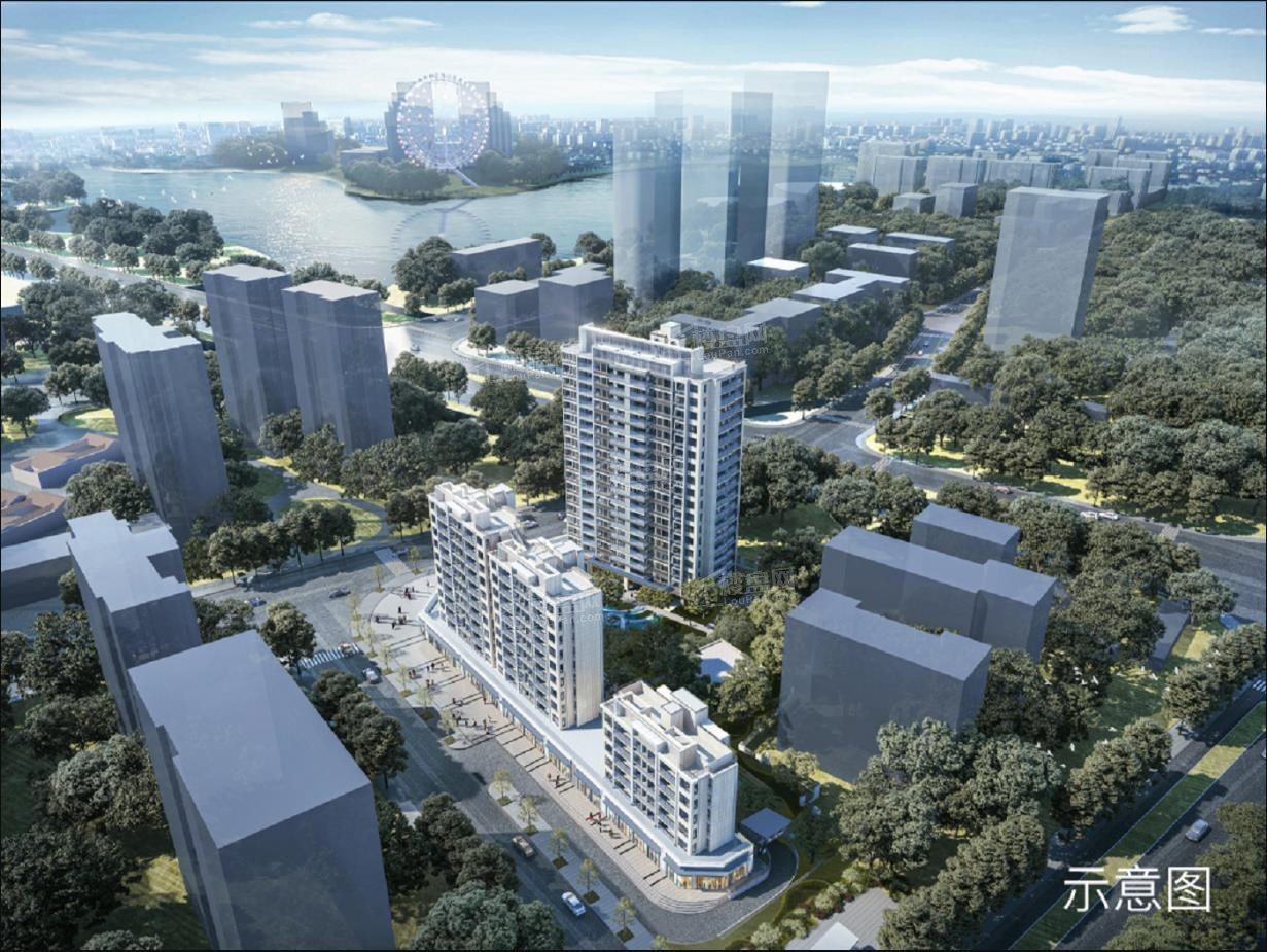 畅销楼盘建发美的君兰和鸣多少钱一平?交通情况怎么样?-福州楼盘网