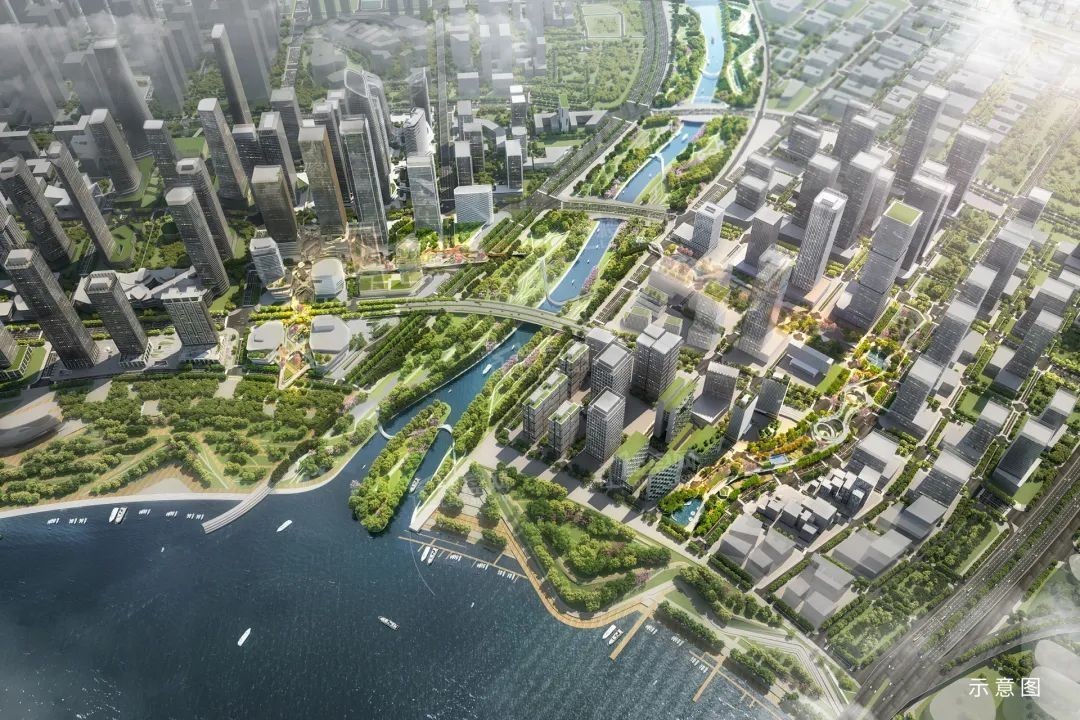 最新热盘颐城瑧湾悦家园楼盘具体位置在哪？附近有公交站没？