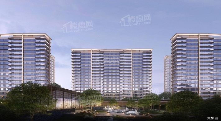 华润置地锦江悦府户型配套解读_楼盘价值分析报告-成都楼盘网