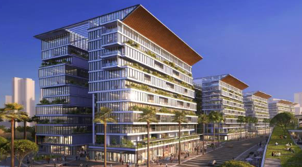 华侨城海府一号_深圳华侨城海府一号房价_楼盘怎么样-深圳楼盘网