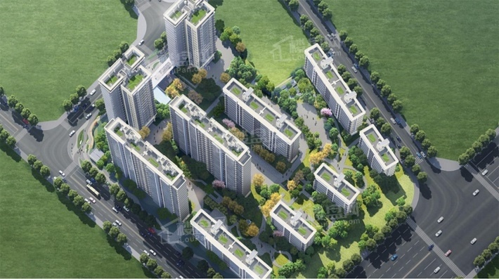 保利璟园_成都保利璟园房价_楼盘怎么样-成都楼盘网