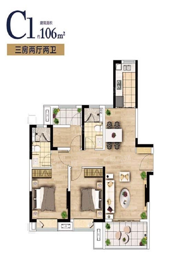越城天地中心_南京越城天地中心房价_楼盘怎么样-南京楼盘网