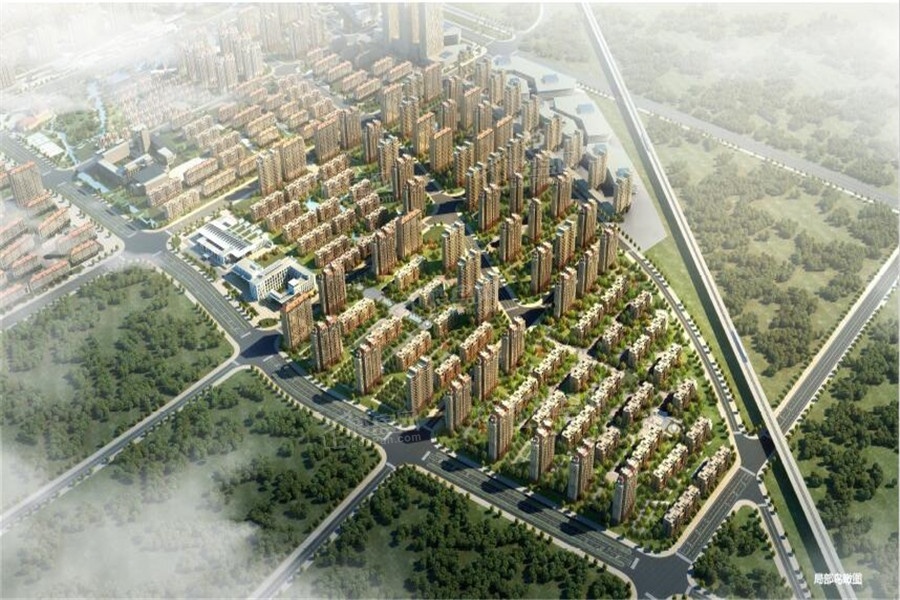 青岛房地产>青岛新房>莱西市楼盘>莱西市中心楼盘>梦想望城900_600