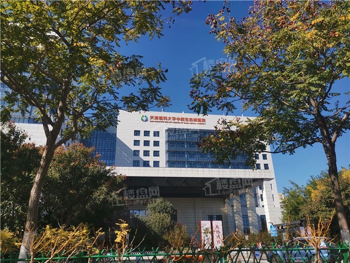 和溪园配套图