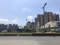 蓝润天府MIC样板间