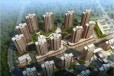 中国核建锦城效果图
