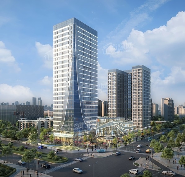 2023年成都成华区购房龙腾广场,太阳公元(成都)如何选择