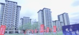北京城建·棠樂实景图