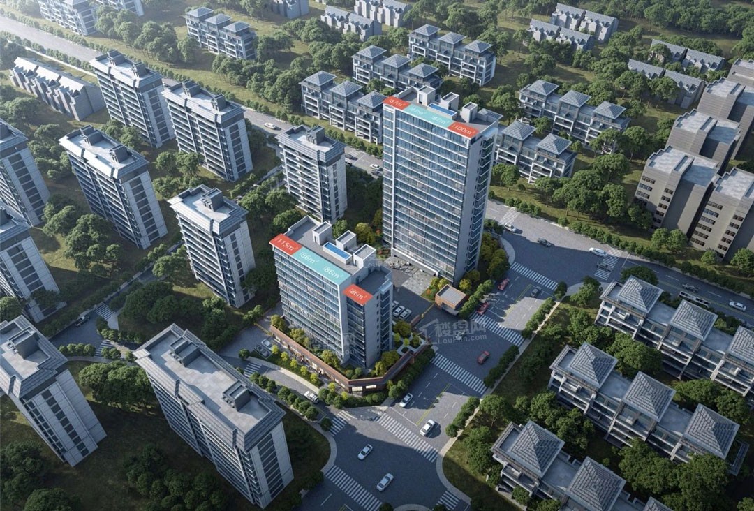 想知道5月乐清在售热盘有哪些？这里告诉你答案！