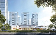 乐清滨海未来社区相册_效果图-乐清楼盘网