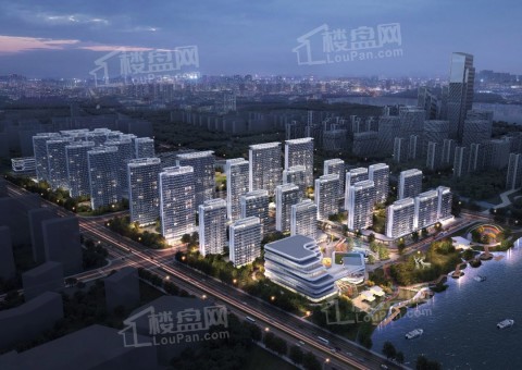 滨海未来社区_乐清滨海未来社区房价_楼盘怎么样-乐清楼盘网