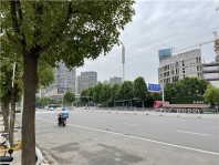 武汉城建.电建.幸福时代大家配套图