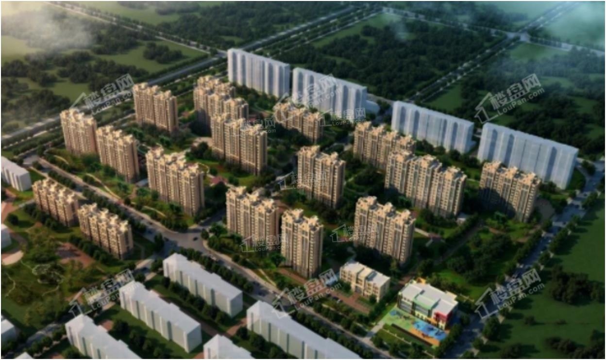 北京房地产>北京新房>大兴区楼盘>庞各庄楼盘>航城壹号1248_742