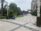 汉北怡景园实景图