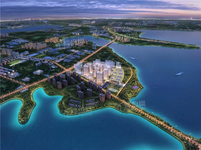 武汉房地产>武汉新房>江夏区楼盘>金融街金悦府700_525