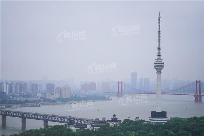 复星外滩中心配套图