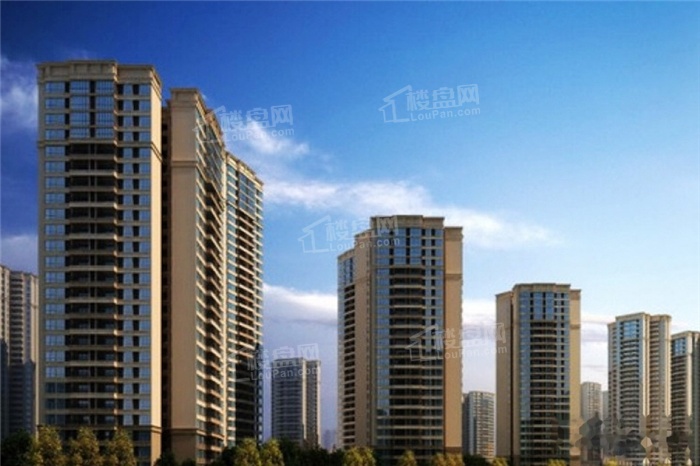 璧山新鸥鹏·凤凰城位于 璧山观音塘湿地公园大门正对面(湿地公园正对面200米处）