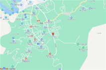 华宇林语岚山位置图