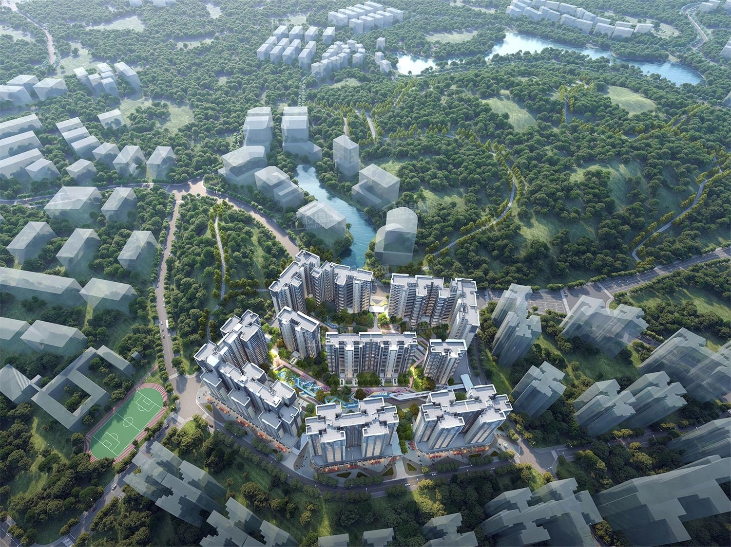 保利天汇_广州保利天汇房价_楼盘怎么样-广州楼盘网