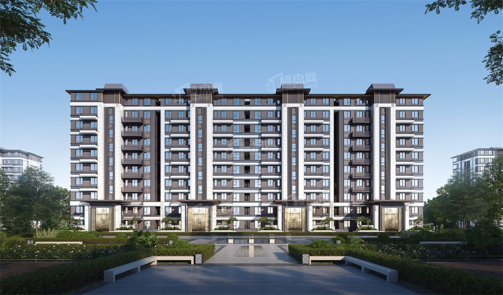 北京房地产>北京新房>昌平区楼盘>昌平县城楼盘>北京城建·国誉燕园