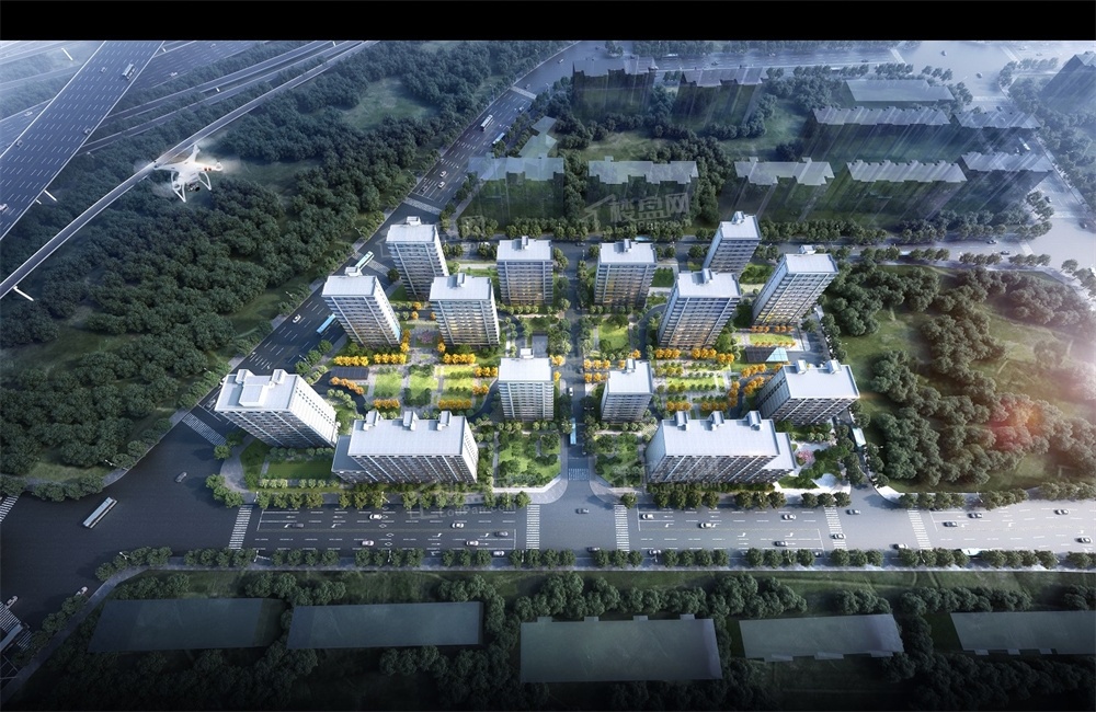 保利首开熙悦云上