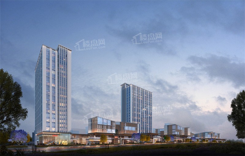 2023年房产盘点|南岸区有哪些配套完善盘?新房价格是多少?-重庆楼盘网