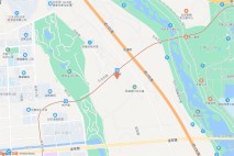 峯范北京位置图