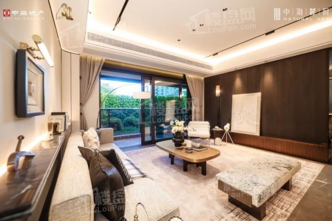中海麓府_广州中海麓府房价_楼盘怎么样-广州楼盘网