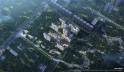 北京城建龙樾天元效果图