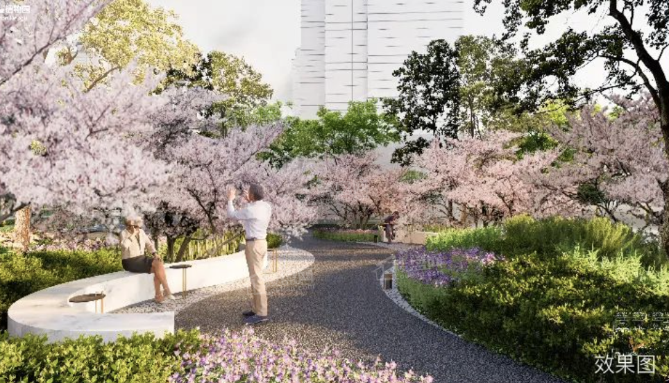 南通通州区金玥湾的房子绿化率是多少？周边有繁华商圈吗？