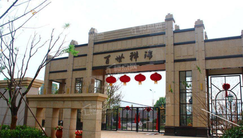 大集锦！莱芜热销楼盘有哪些？这几个都很nice！