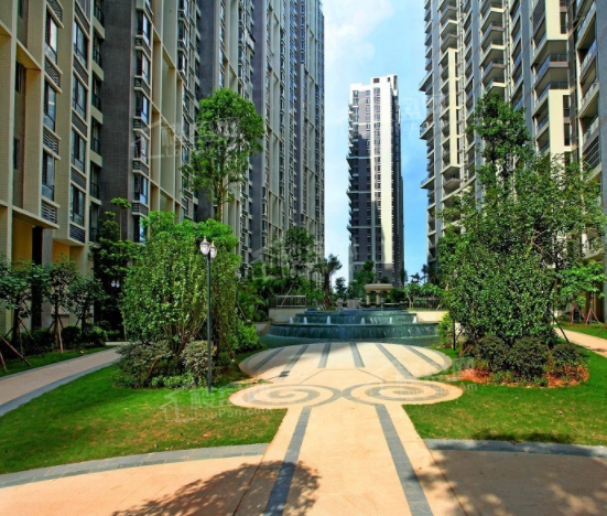 热门楼盘推荐|水岸花城三期交通配套怎样?深入了解楼盘-揭阳楼盘网