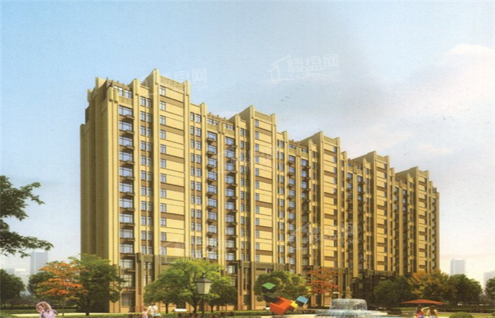 均价仅6000元/㎡ 天马·时代广场值得一看