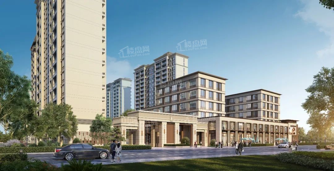 2023年买房|扬州新盘房价降了吗?热门好房都在哪儿?-扬州楼盘网