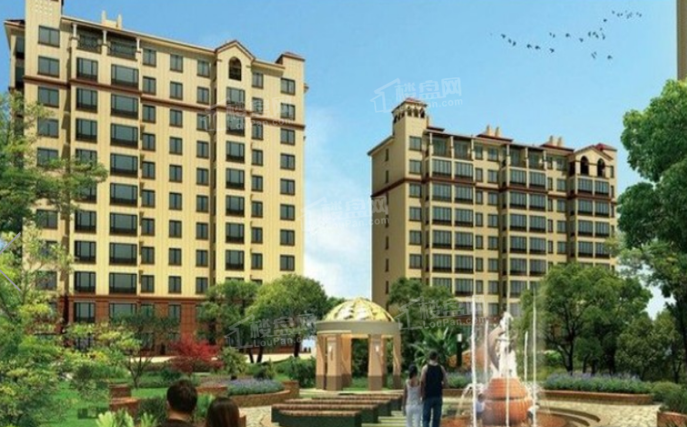 买房导航|北票市有哪些热门好房？哪些楼盘能买？