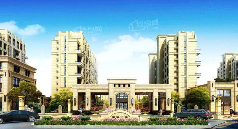 汇总！高密在售楼盘有哪些？看这里就知道了！