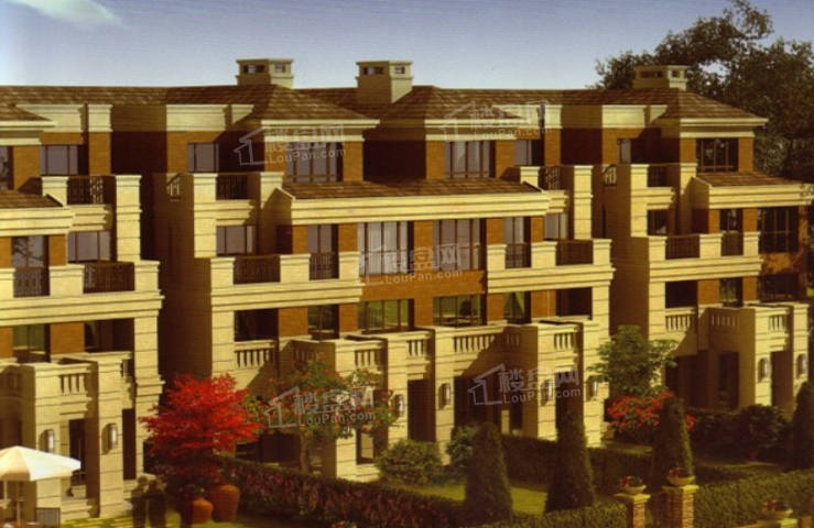 光大·领仕馆交房时间： 2014-5-31