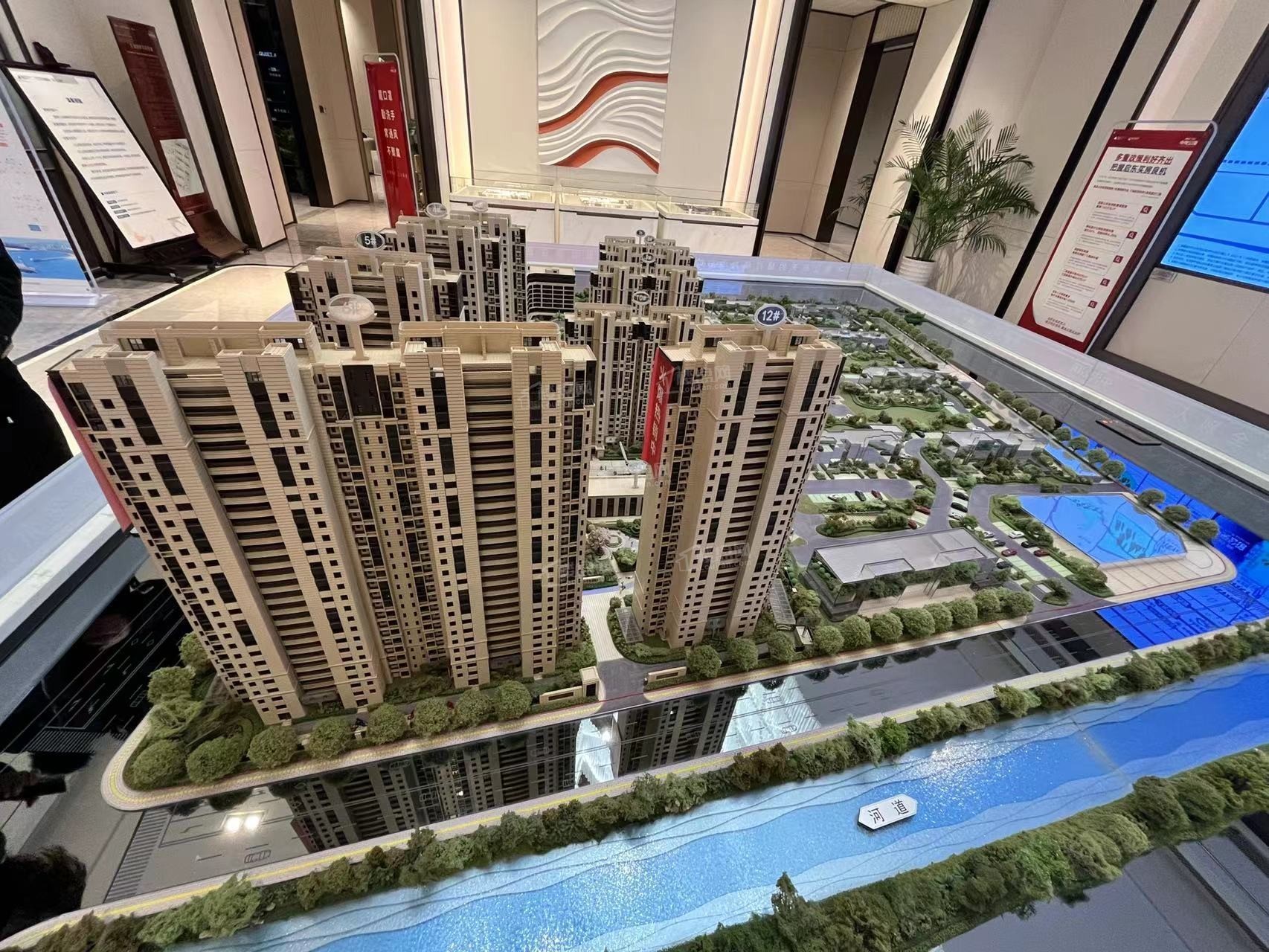 海门南光和府效果图_实景图_样板间-海门楼盘网