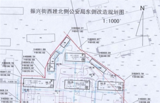 远和·银河湾效果图