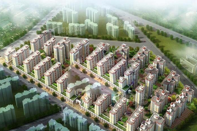 买房导航|揭西县刚需买房选哪里？哪能买到靠谱房产？