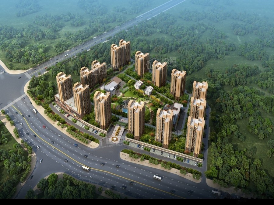 在荆门买房人气楼盘有哪些?一起往下看吧!