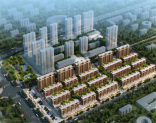 东城国际花园开发商：建平达明房地产开发有限公司