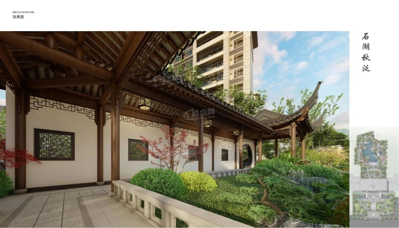 好房不错过景德镇优质楼盘万城养云、金樽府