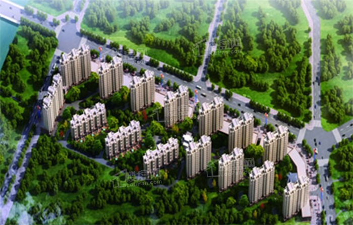 为您推荐华烁·梧桐苑