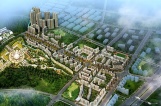 贵安第一城开发商：贵州安顺精石房地产开发有限公司
